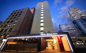 Hotel Grand City
